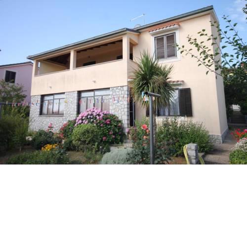 Apartments with a parking space Mali Losinj (Losinj) - 7976