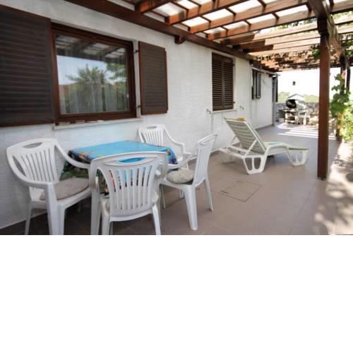 Apartments with a parking space Mali Losinj (Losinj) - 7998