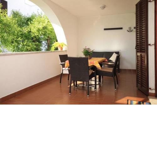 Apartments with a parking space Mali Losinj (Losinj) - 8024