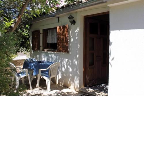 Apartments with a parking space Mali Losinj (Losinj) - 8059