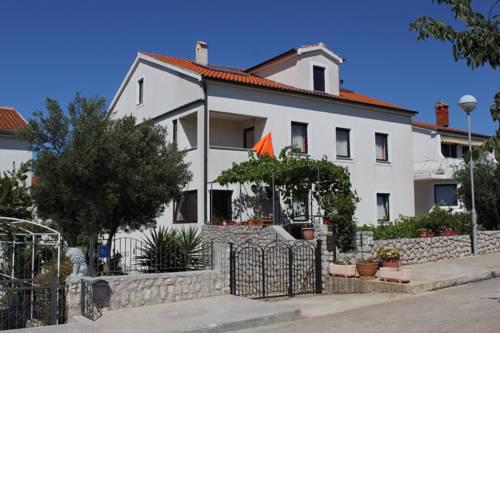 Apartments with a parking space Mali Losinj (Losinj) - 8090