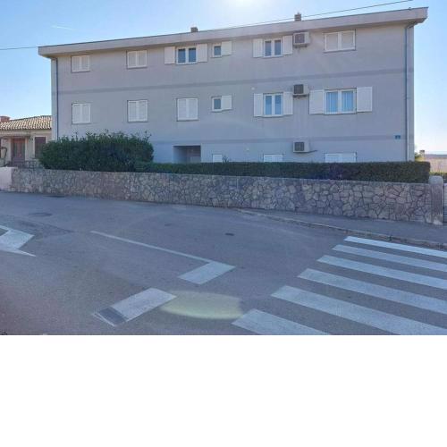 Apartments with a parking space Malinska, Krk - 19285