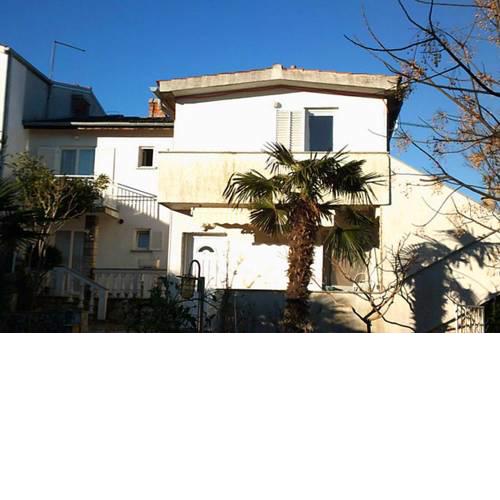 Apartments with a parking space Malinska (Krk) - 421