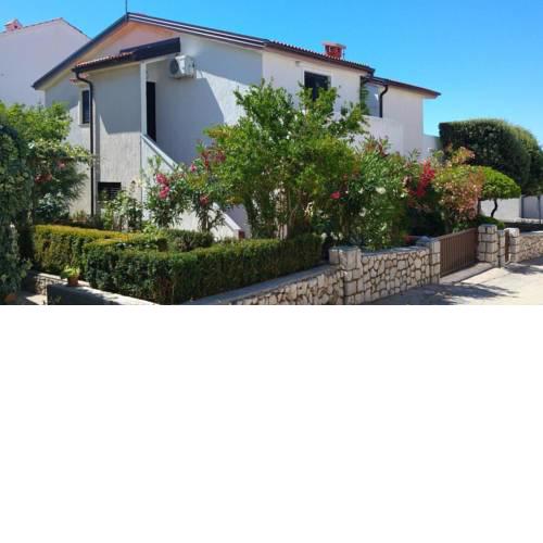 Apartments with a parking space Mandre, Pag - 13944