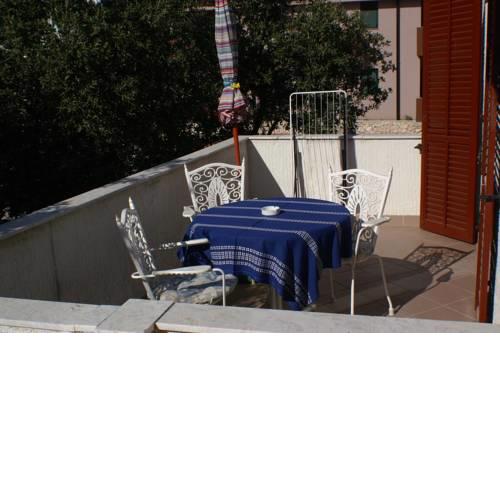 Apartments with a parking space Mandre, Pag - 4059