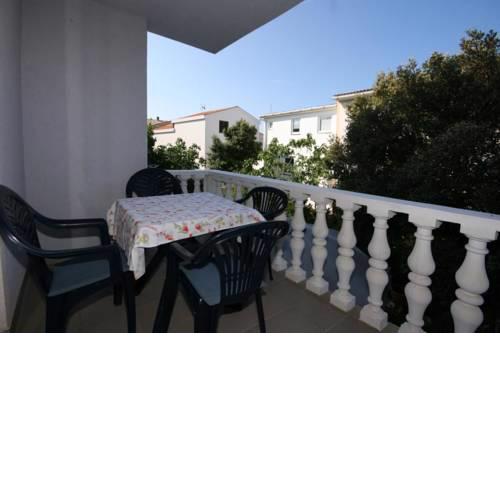 Apartments with a parking space Mandre, Pag - 6405