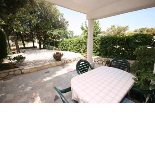 Apartments with a parking space Mandre, Pag - 6456