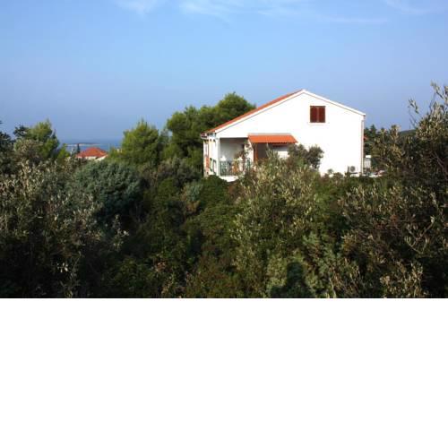 Apartments with a parking space Maslinica (Solta) - 5177