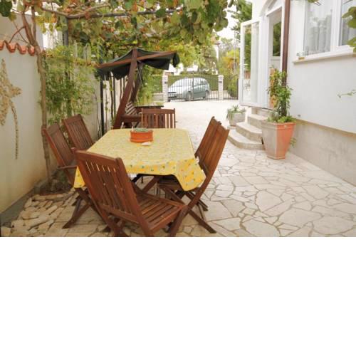 Apartments with a parking space Medulin - 7221