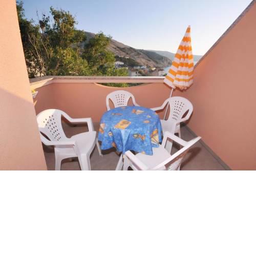 Apartments with a parking space Metajna, Pag - 4115
