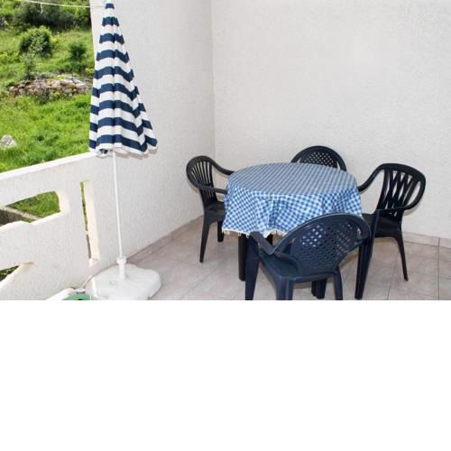 Apartments with a parking space Metajna, Pag - 4121