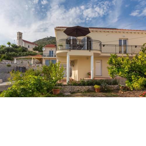 Apartments with a parking space Mlini, Dubrovnik - 15520