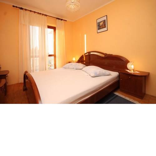 Apartments with a parking space Mlini, Dubrovnik - 4773