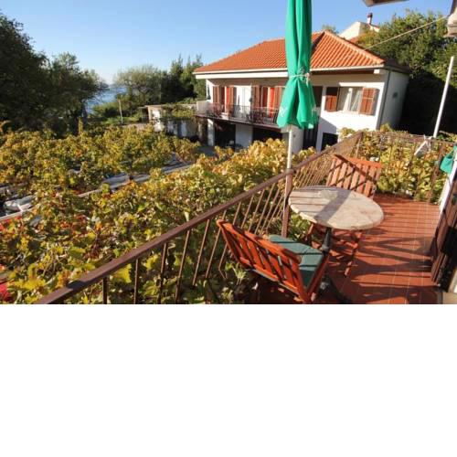 Apartments with a parking space Mlini, Dubrovnik - 8542