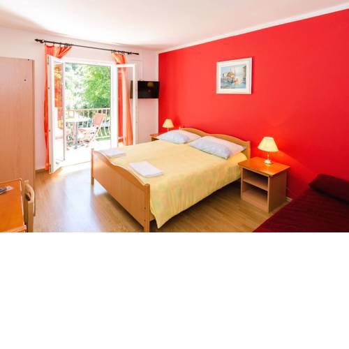 Apartments with a parking space Mlini, Dubrovnik - 8543
