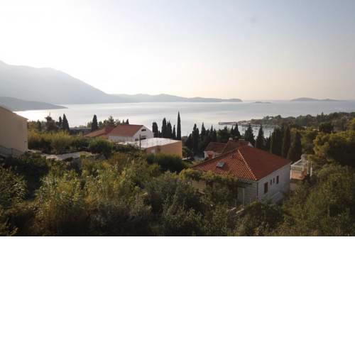 Apartments with a parking space Mlini, Dubrovnik - 8569