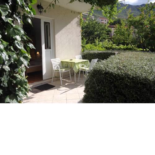 Apartments with a parking space Mlini, Dubrovnik - 8834