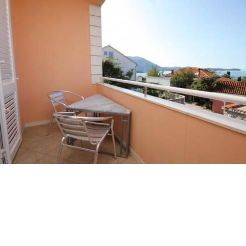Apartments with a parking space Mlini, Dubrovnik - 8995