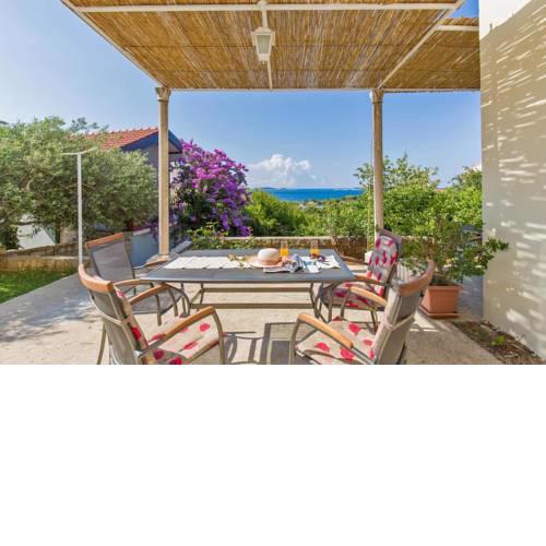 Apartments with a parking space Mlini, Dubrovnik - 9043