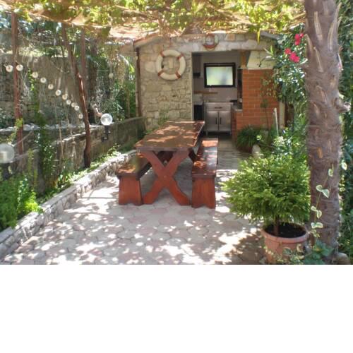 Apartments with a parking space Moscenicka Draga, Opatija - 18440