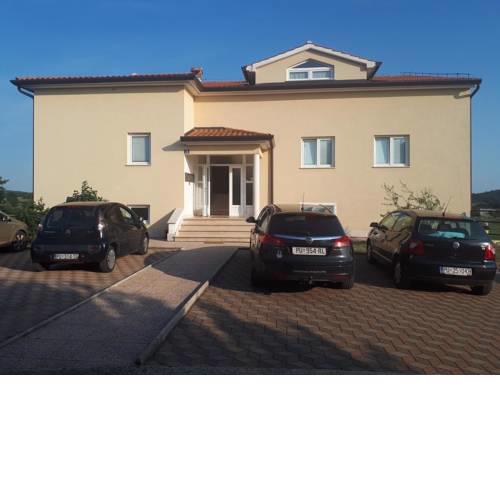 Apartments with a parking space Musalez (Porec) - 15788