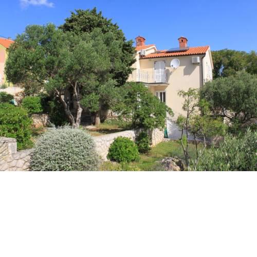 Apartments with a parking space Nerezine, Losinj - 2518