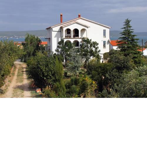 Apartments with a parking space Nevidjane, Pasman - 684