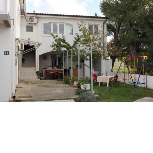 Apartments with a parking space Nin, Zadar - 5929