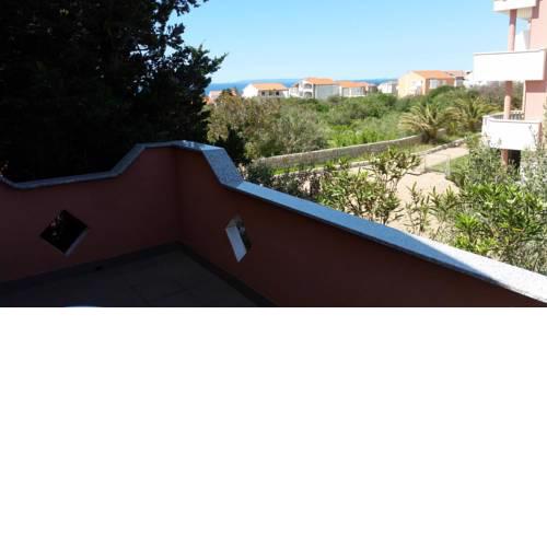 Apartments with a parking space Novalja, Pag - 13200