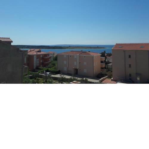 Apartments with a parking space Novalja, Pag - 15719