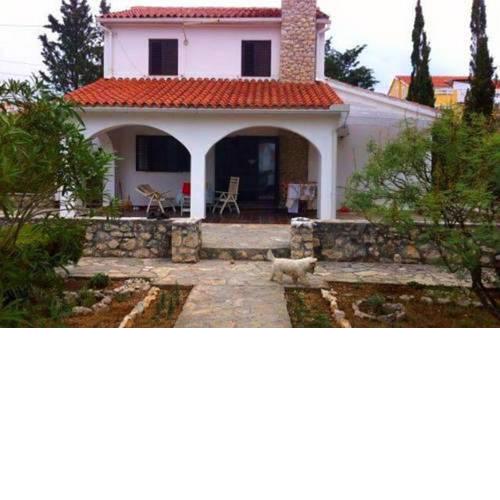 Apartments with a parking space Novalja, Pag - 17504