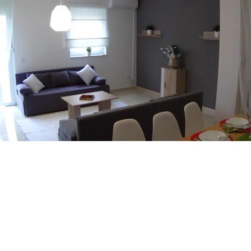 Apartments with a parking space Novalja, Pag - 17954