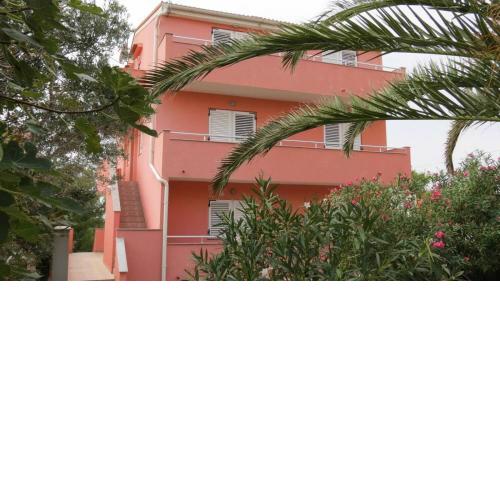 Apartments with a parking space Novalja, Pag - 19181