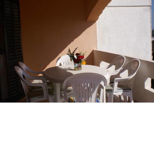 Apartments with a parking space Novalja, Pag - 4128