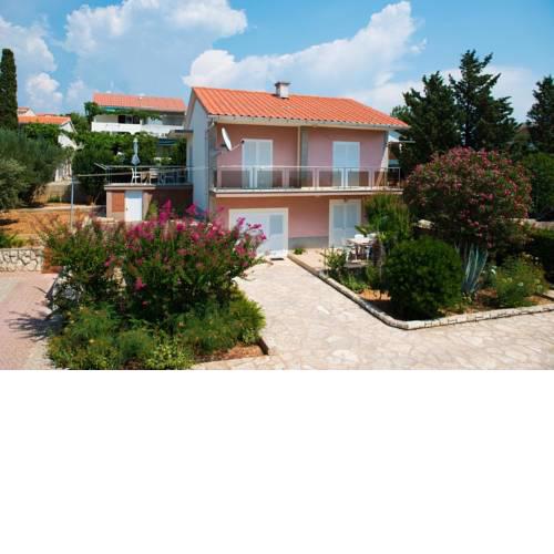 Apartments with a parking space Novalja, Pag - 6318