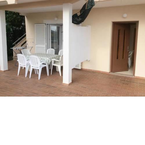 Apartments with a parking space Novalja, Pag - 6491