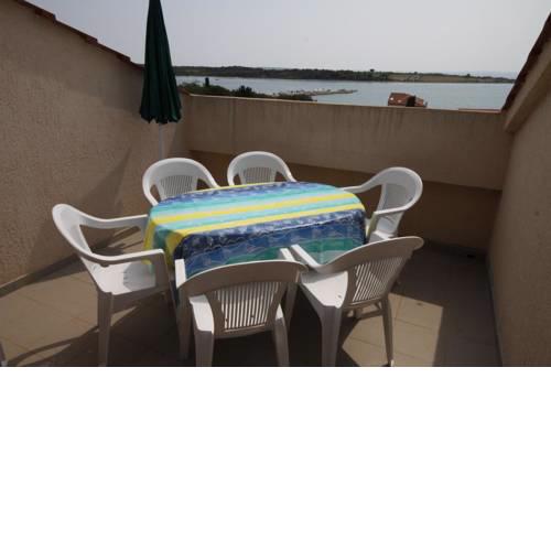 Apartments with a parking space Novalja, Pag - 6552