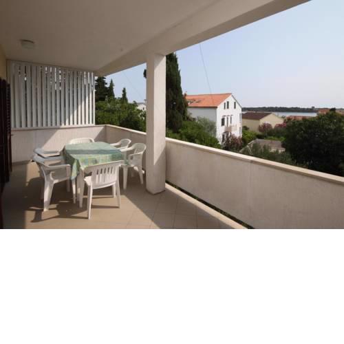 Apartments with a parking space Novalja, Pag - 6553