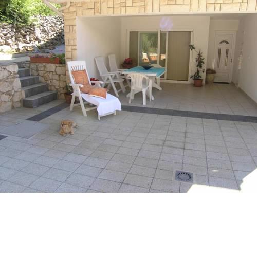 Apartments with a parking space Novalja, Pag - 9340