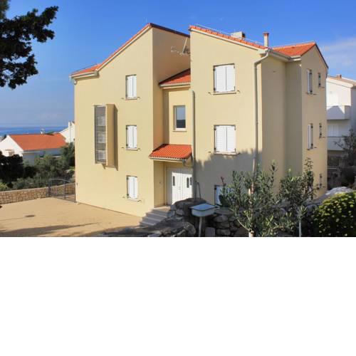 Apartments with a parking space Novalja, Pag - 9373