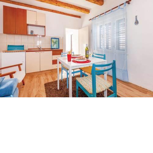 Apartments with a parking space Novi Vinodolski - 11523