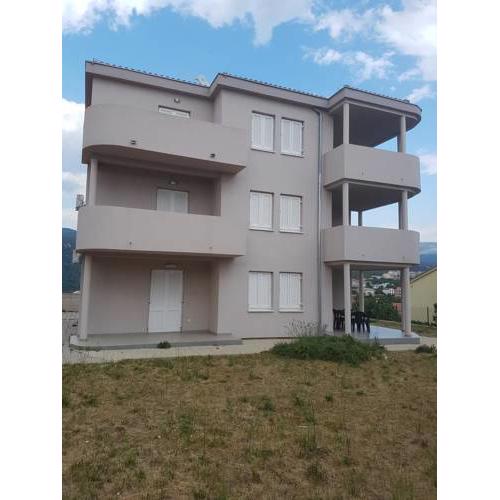 Apartments with a parking space Novi Vinodolski - 16998