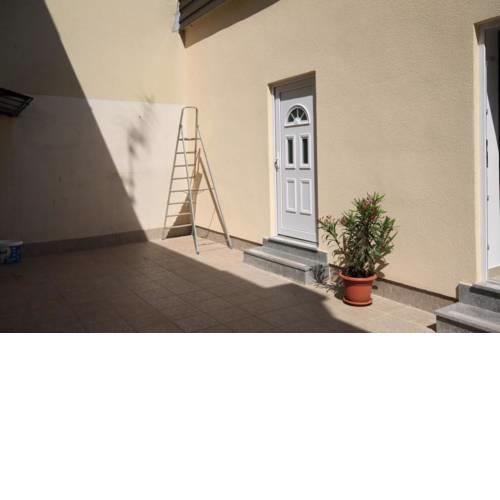 Apartments with a parking space Opatija - 7891