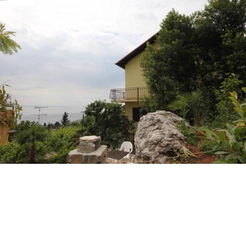 Apartments with a parking space Opatija - 7904