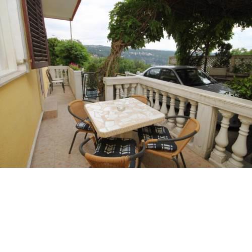 Apartments with a parking space Opatija - Volosko, Opatija - 7897