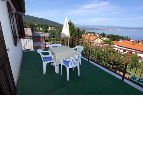 Apartments with a parking space Opric, Opatija - 7718