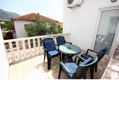 Apartments with a parking space Orebic, Peljesac - 10071