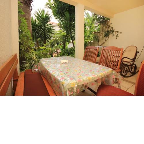 Apartments with a parking space Orebic, Peljesac - 10075