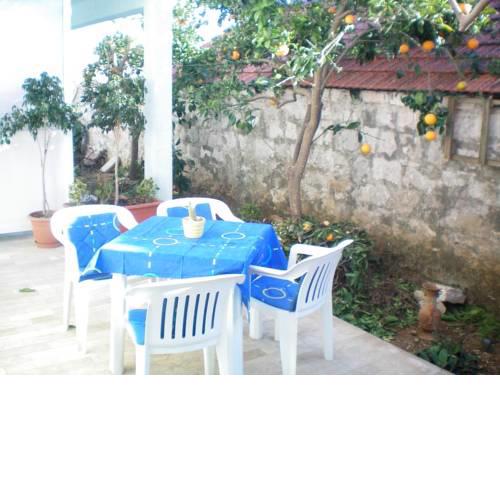 Apartments with a parking space Orebic, Peljesac - 10100