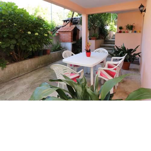 Apartments with a parking space Orebic, Peljesac - 10101